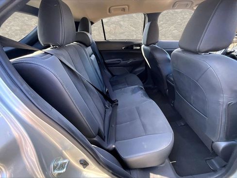 Used 2023 Mitsubishi Eclipse Cross SE image 24