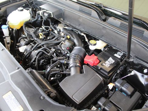 Used 2023 Lincoln Nautilus Reserve w/ Monochromatic Package image 58