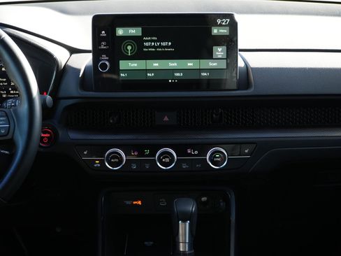 Used 2026 Honda CR-V Sport-L image 25