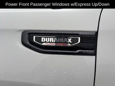 Certified 2024 GMC Sierra 1500 AT4 w/ Technology Package image 12