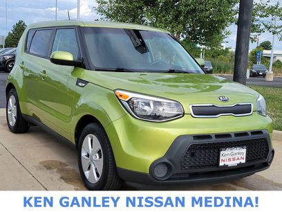 Used 2014 Kia Soul