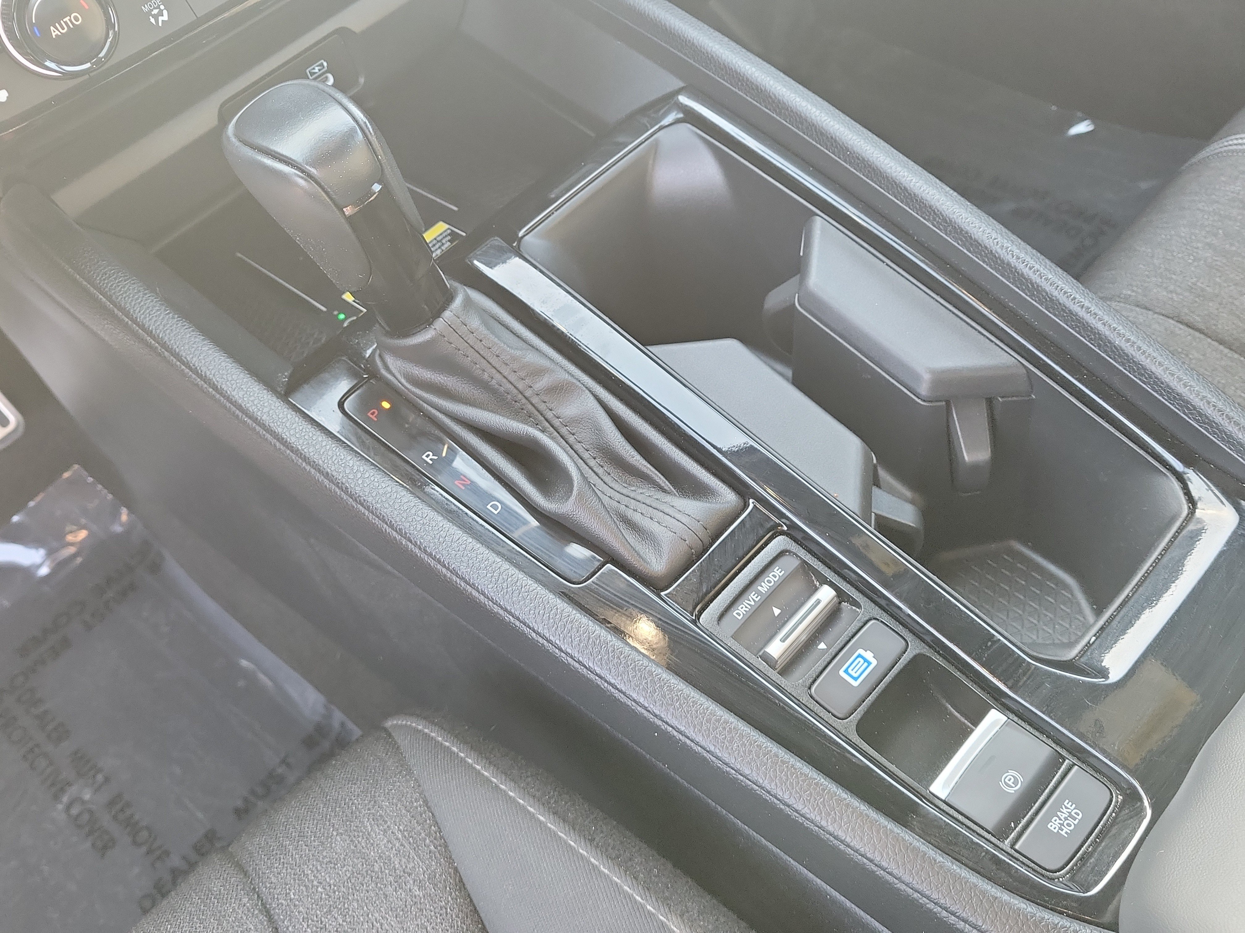 Used 2025 Honda Accord Sport image 34