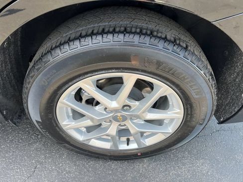 Certified 2022 Chevrolet Equinox LT FWD image 23