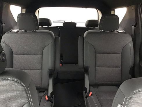 New 2026 Chevrolet Traverse LT image 24