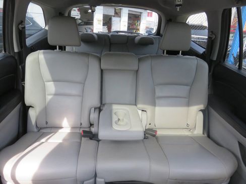 Used 2016 Honda Pilot EX-L image 22
