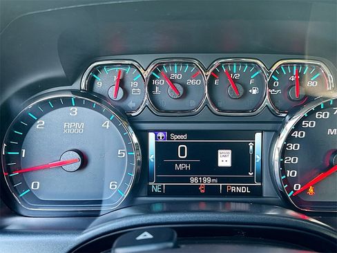 Used 2018 GMC Sierra 1500 SLT image 12