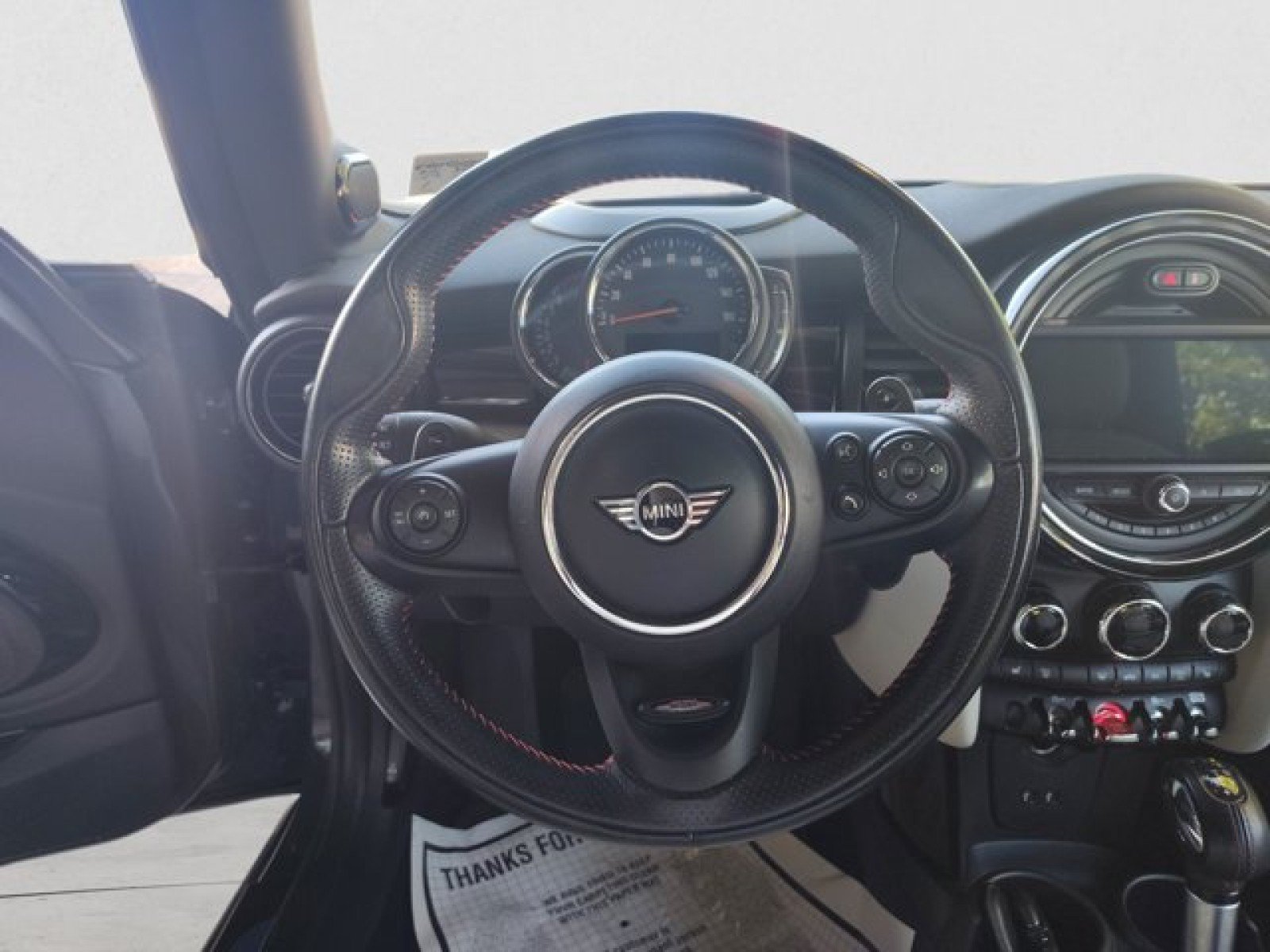 Used 2019 MINI Cooper S FWD image 15