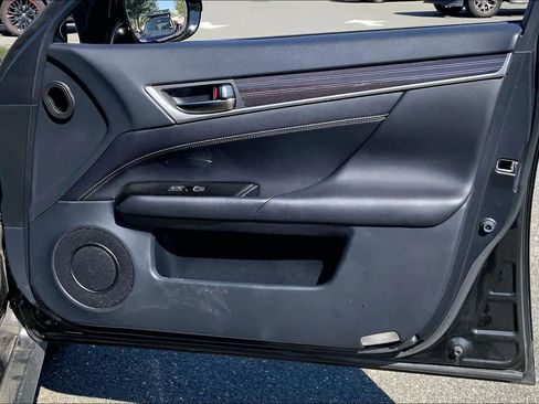 Used 2016 Lexus GS 350 AWD w/ Premium Package image 23