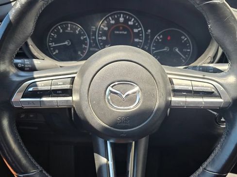 Used 2021 MAZDA CX-30 AWD 2.5 S w/ Preferred Package image 25