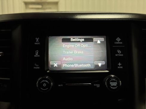 Used 2022 RAM 5500 Tradesman w/ Max Tow Package AWD/4WD image 41