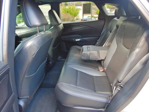 Used 2024 Lexus RX 350 Premium w/ Convenience Package image 13