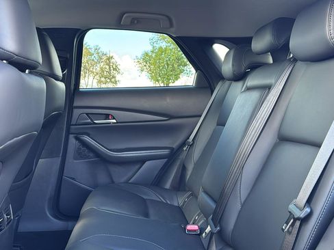 New 2026 MAZDA CX-30 AWD 2.5 S w/ Select Sport Pkg image 22