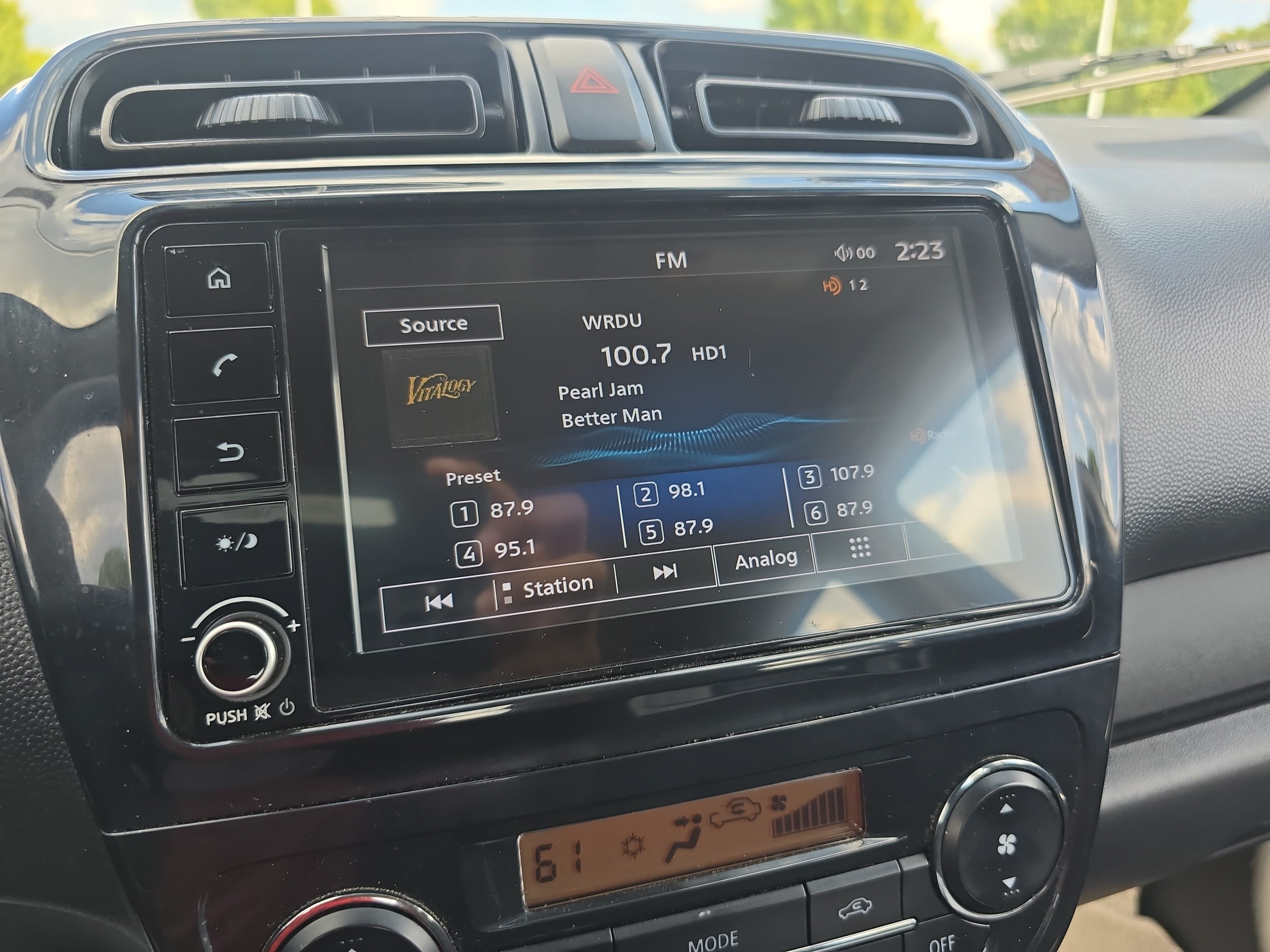 Used 2024 Mitsubishi Mirage ES FWD image 20