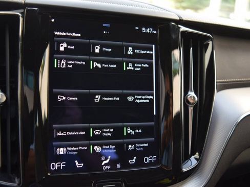 Used 2021 Volvo XC60 T8 Polestar w/ Protection Package AWD/4WD image 65