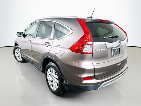 Used 2016 Honda CR-V EX-L image 5