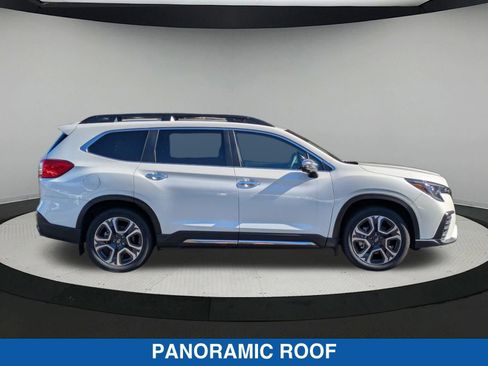 Certified 2023 Subaru Ascent Touring image 2