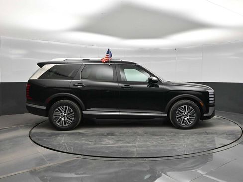 New 2026 Hyundai Palisade SEL Premium AWD/4WD image 9
