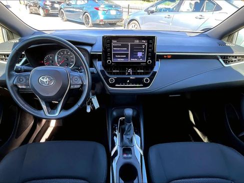 Certified 2022 Toyota Corolla SE image 14