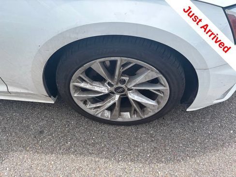 Used 2022 Audi A5 2.0T Premium AWD/4WD image 16