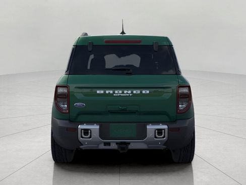 New 2025 Ford Bronco Sport Big Bend image 5