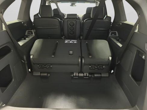 New 2026 Honda Odyssey Sport-L image 23