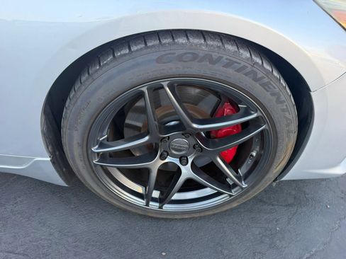 Used 2017 INFINITI Q50 Red Sport 400 RWD image 33