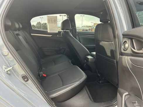 Used 2021 Honda Civic Sport Touring image 27