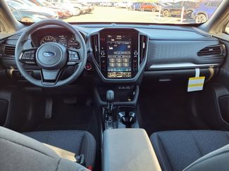 New 2026 Subaru Forester Premium video 2