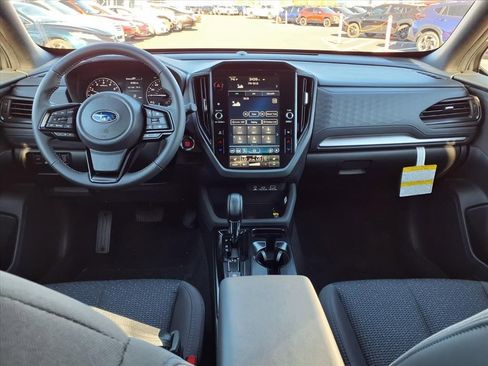 New 2026 Subaru Forester Premium image 2