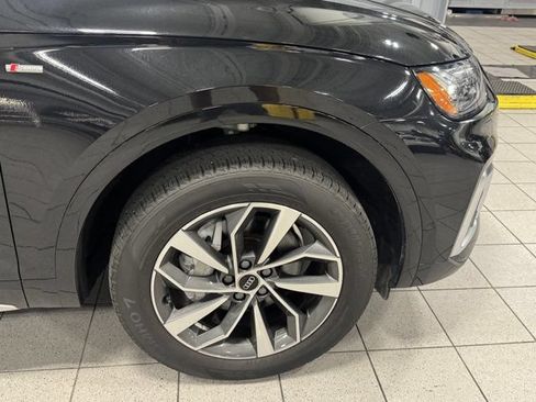 Certified 2023 Audi Q5 2.0T Prestige AWD/4WD image 9