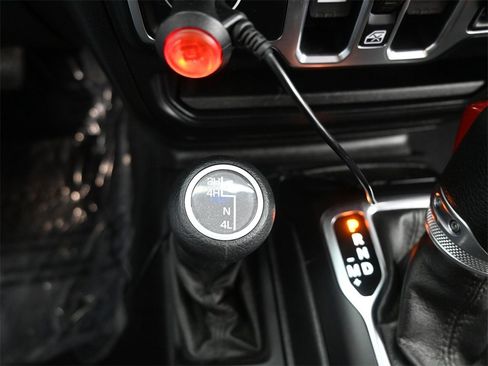 Used 2020 Jeep Gladiator Sport w/ Quick Order Package 24S image 29