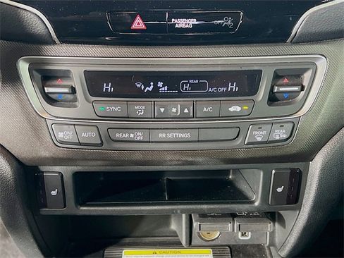 Used 2023 Honda Passport TrailSport image 22