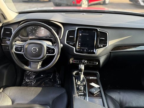 Used 2018 Volvo XC90 T5 Momentum w/ Convenience Package FWD image 50