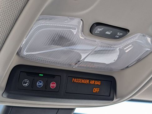 New 2026 Buick Encore GX Preferred w/ Advanced Technology Package AWD/4WD image 52