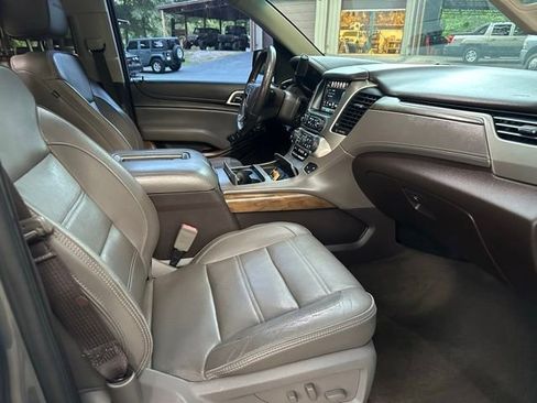 Used 2018 GMC Yukon Denali w/ Denali Ultimate Package RWD image 7