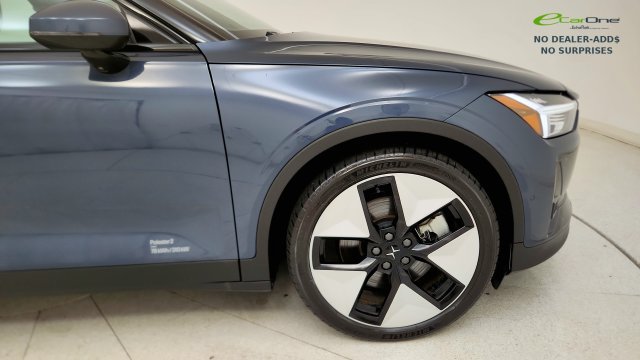 Used 2024 Polestar Polestar 2 AWD/4WD image 21