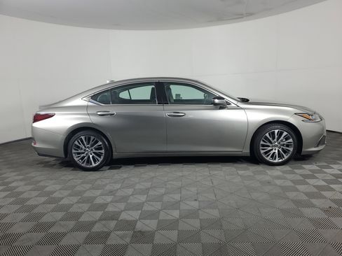 Used 2020 Lexus ES 350 w/ Premium Package image 3