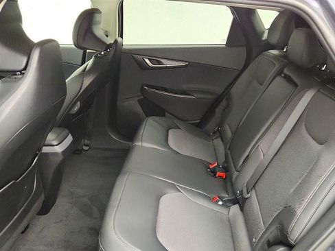 Used 2025 Kia EV6 Light w/ Light LR Technology Package RWD image 17