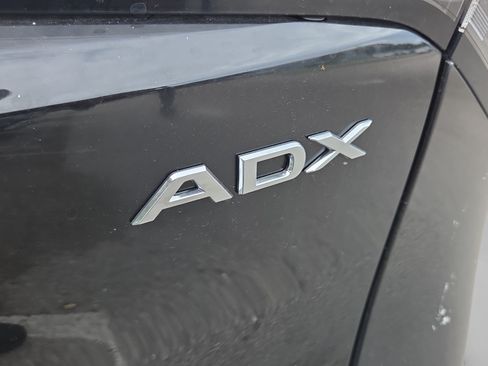 New 2026 Acura ADX FWD image 35