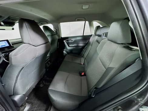 Certified 2023 Toyota RAV4 XLE image 20