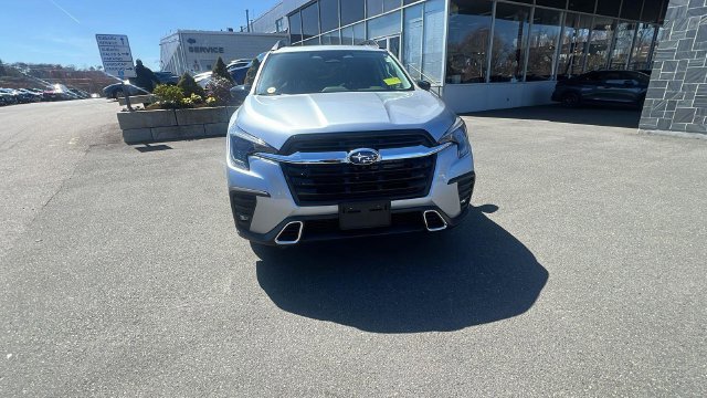 New 2026 Subaru Ascent Touring AWD/4WD image 2