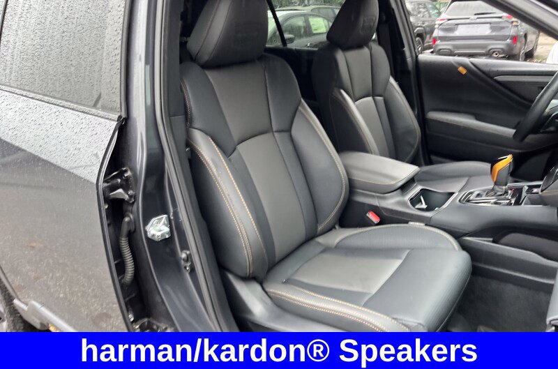 Used 2024 Subaru Outback Wilderness AWD/4WD image 4