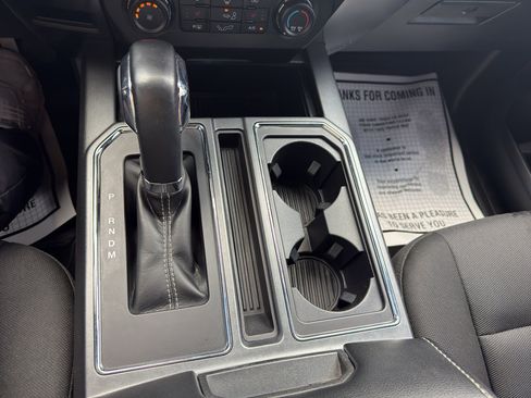 Used 2020 Ford F150 XLT w/ Equipment Group 302A Luxury image 27