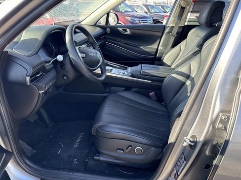 Used 2024 Genesis GV80 2.5T AWD/4WD image 19