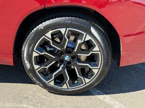 New 2026 BMW X3 xDrive30 w/ M Sport Package image 13