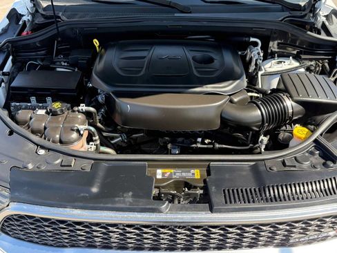 Used 2021 Dodge Durango Citadel RWD image 35
