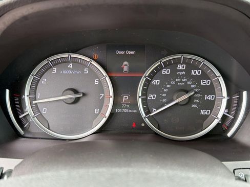 Used 2014 Acura MDX FWD w/ Advance & Entertainment image 22