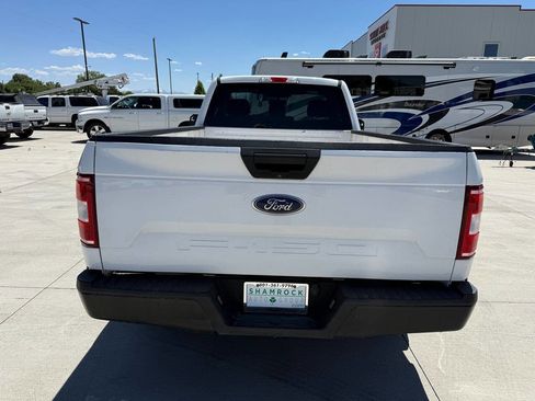 Used 2019 Ford F150 XL w/ Equipment Group 101A Mid RWD image 4