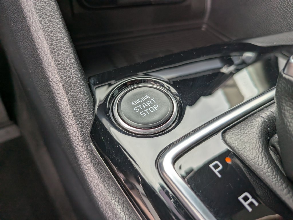 Certified 2025 Kia Sportage SX FWD image 29