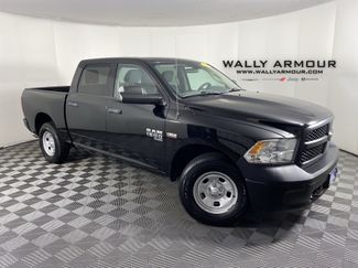 Used 2019 RAM 1500 Tradesman w/ Popular Equipment Group AWD/4WD video 1